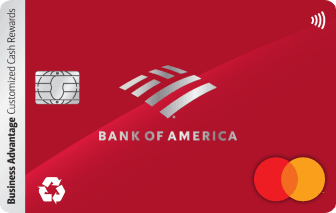 Business Advantage Customized Cash Rewards Mastercard card art