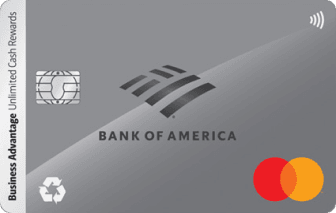 Business Advantage Unlimited Cash Rewards Mastercard card art