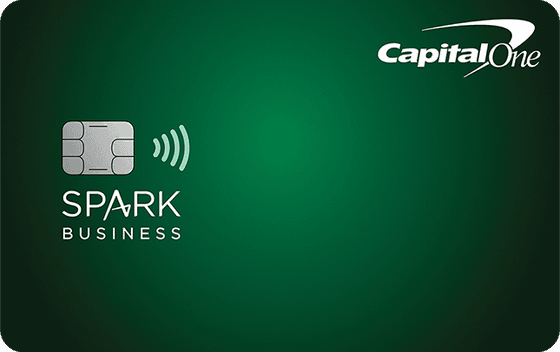 Spark 1.5% Cash Select card art
