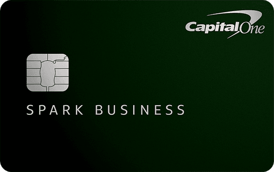 Spark Cash Plus card art