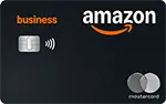 Amazon Business Card card art