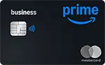 Prime Business Card card art